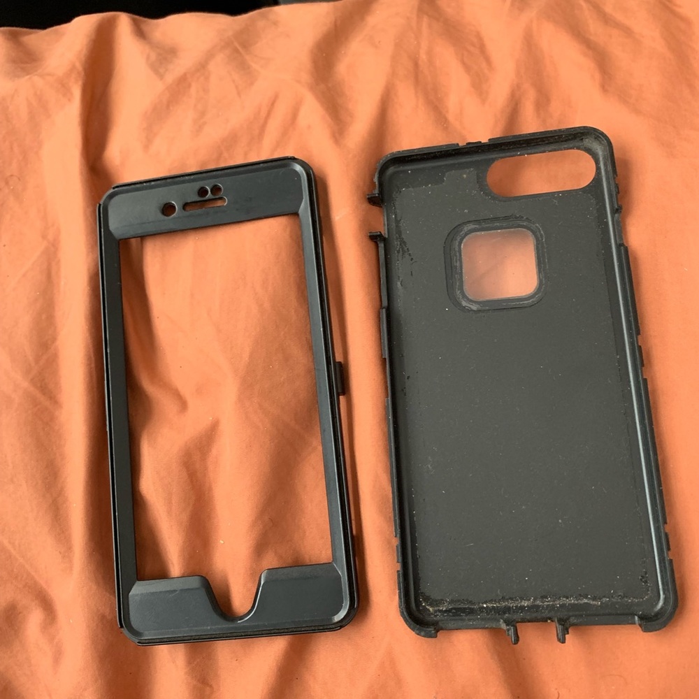 iPhone 7 Plus case